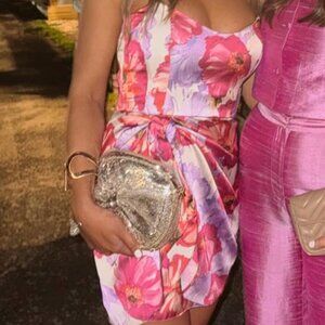 Katie May Electra Dress Small